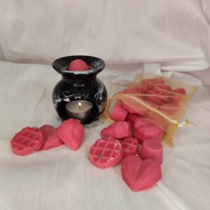 Φραουλίτσες Wax Melts