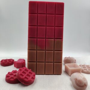 Wax Melt Strawberry Kiss