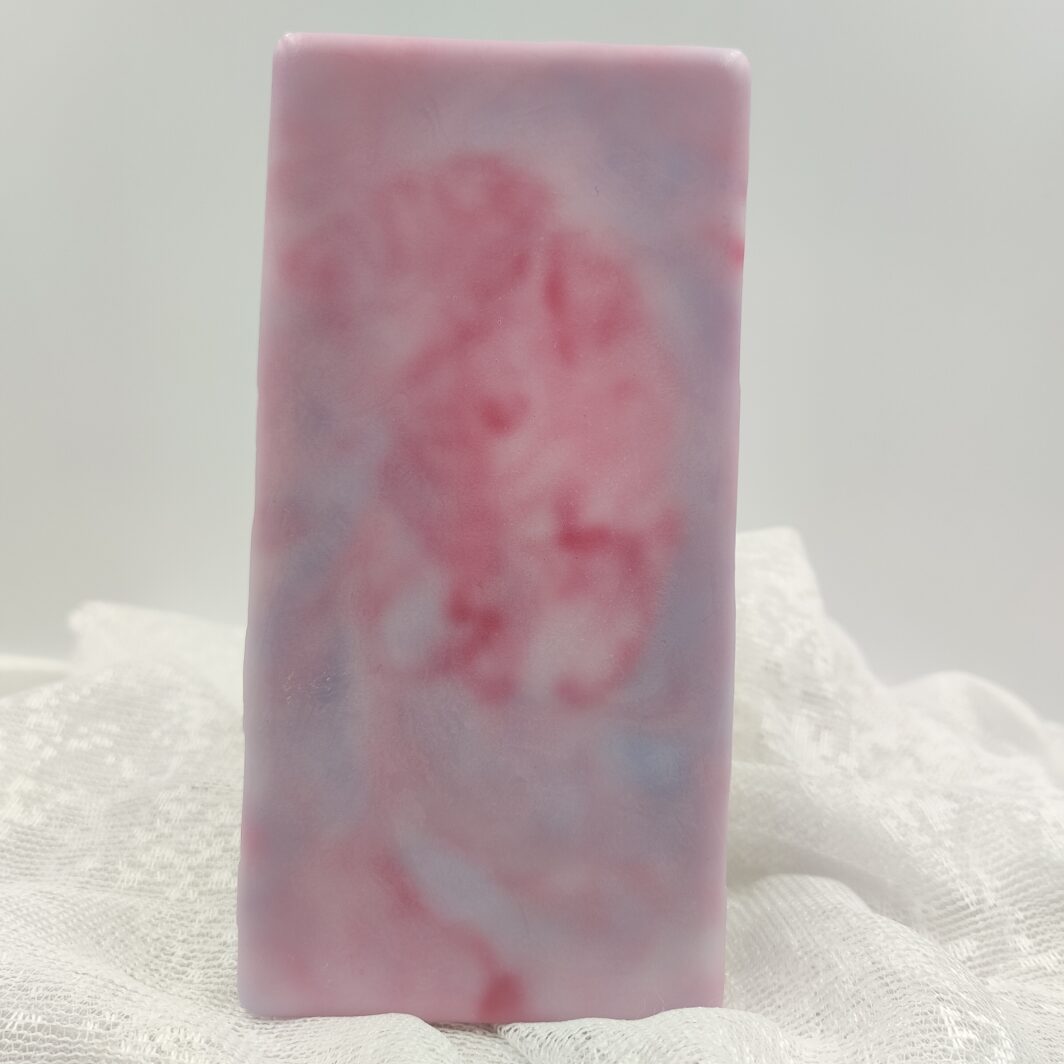 Wax Melt White Musk