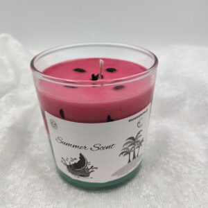 Summer Scent Καρπούζι